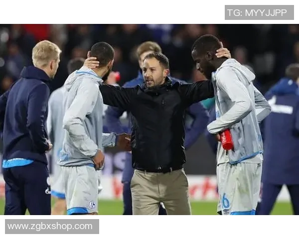 沙尔克04糟糕连败降级考验临头